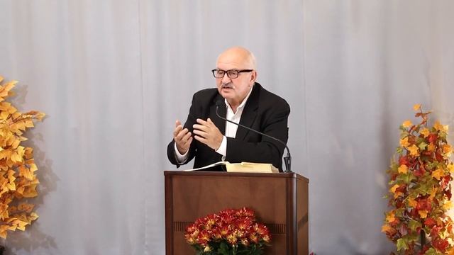 November 26 2023 Воскресное Богослужение. смотреть онлайн