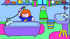 Страна Знаний 29. Новый Зуб Алисы. Мультик. Прохождение Игры. Подборка. ПК Игры.