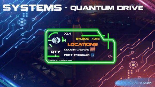 Star Citizen RSI Constellation Quick PvE Loadouts (Andromeda, Taurus, Phoenix & Aquila)