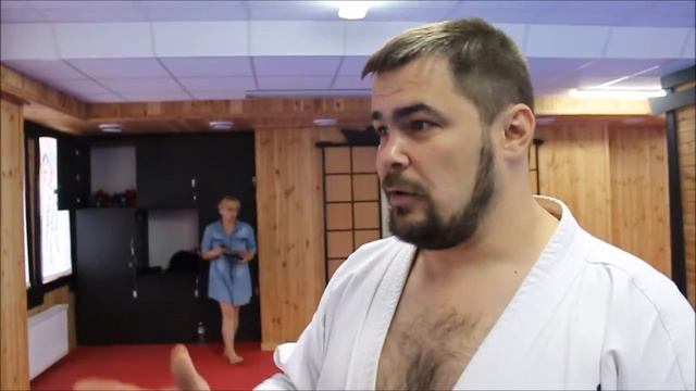 Кіокушин карате у Золотоноші смотреть онлайн