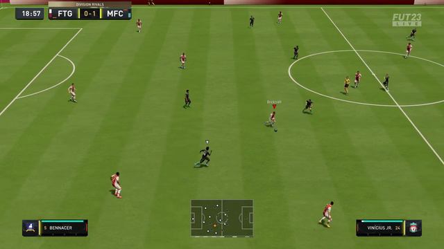 Mixed results from the new 80 plus upgrade! Fifa 23 RTG #31 смотреть онлайн