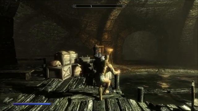 Skyrim Tales - Too much Skooma смотреть онлайн