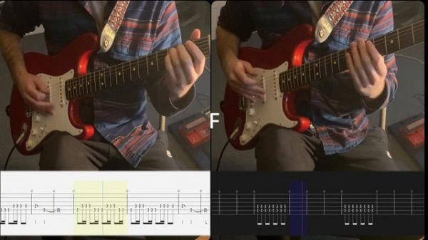 The Ventures- Apache With Tabs And Chords