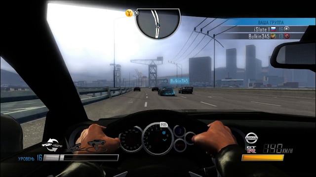 Смешновки #22 - DRIVER:SF