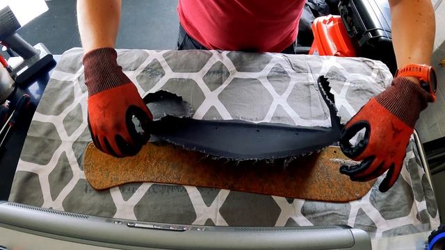 How To Repair Loose Trim Panels Ford Focus Mk1 смотреть онлайн