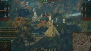 Новый прем танк Т78 ► Честный обзор