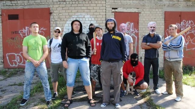 Отличный Морковкин и Дэнчик. За Паука! смотреть онлайн
