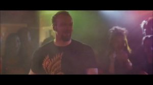 Американский пирог . Танец Стифлера в клубе