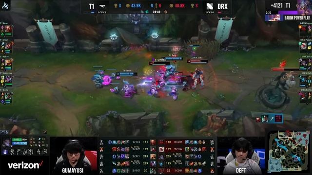 T1 vs DRX Highlights ALL GAMES | Worlds 2022 GRAND FINAL | T1 vs DRX смотреть онлайн
