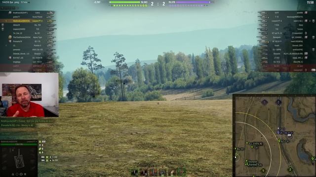 Don't Shoot I'm Only A Pixel Tank! смотреть онлайн