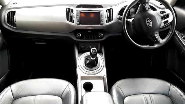 JOE DUFFY KIA 152D3480 - 2015 Kia Sportage PLATINUM SE 4DR 18,995 смотреть онлайн