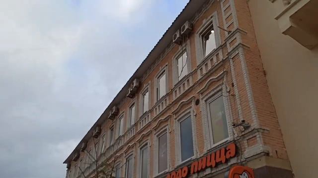 Ленинградская - улица торговцев и богачей смотреть онлайн