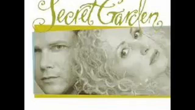 Secret Garden - Awakening