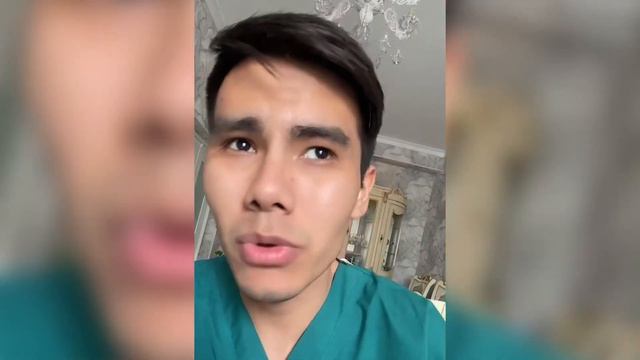 АНТИБИОТИК ІШКЕН ЗИЯН БА? смотреть онлайн