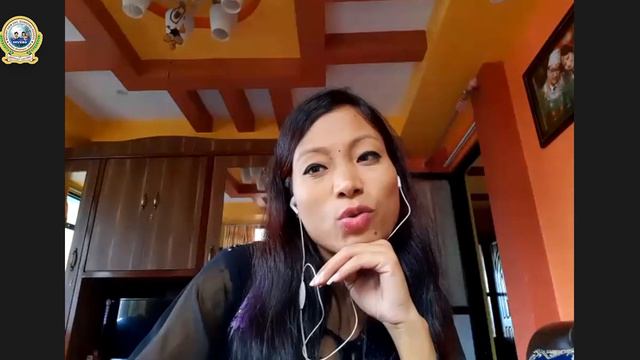 11. Class 8 - English Grammar || Present Tense - Part 1 || Samjhana Dhaubanjar смотреть онлайн