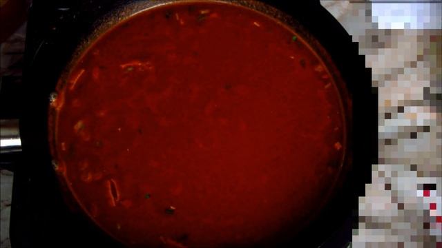 Рецепт острый корейский Рамен. Быстрый сытный Рамен