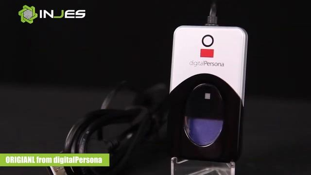 ORIGINAL USB Biometric scanner URU4500 fingerprint reader смотреть онлайн