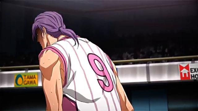 MurakibaraHimoyachi#Я вам покажу, на сколько баскетбол, жестокий вид спорта#amv смотреть онлайн