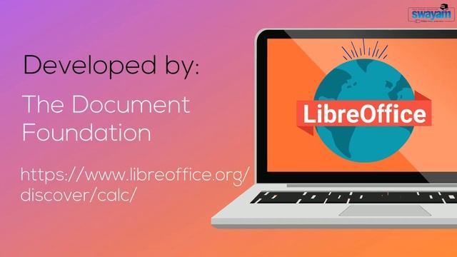 Free Computational Software - An Introduction | MOOC on SWAYAM | Basic ICT Skills смотреть онлайн