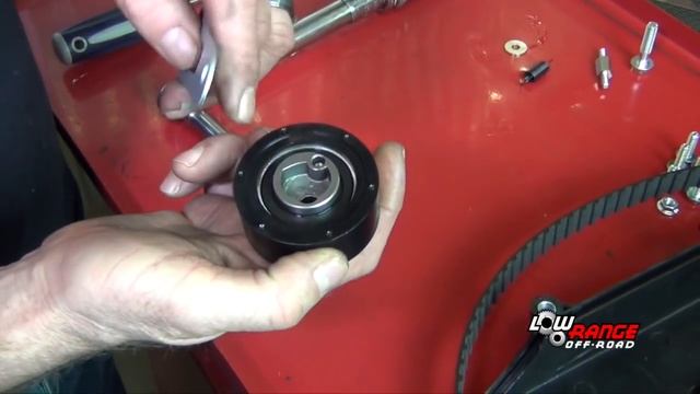How To Rebuild A 1.3L Suzuki Samurai Engine (Part 7) Timing Belt, Valve Adjust, And Water Pump