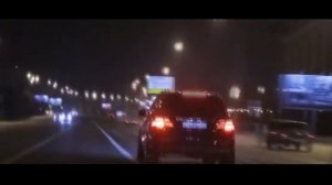 Шашки по Москве| BMW vs Mersedes