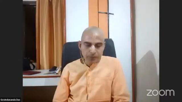 উপদেশামৃত ক্লাস,Upadēśāmr̥ta ,Class- 11,Govindananda Das, iskcon panihati,govindananda das смотреть онлайн