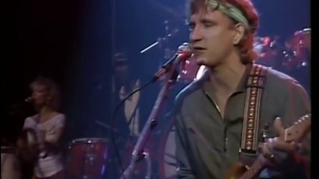 Joe Walsh - In The City