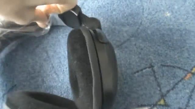 Speedlink - Medusa NX Headset - Unboxing & Review смотреть онлайн