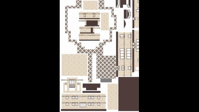 Как делаются макеты. Профессиональный макет из пластика ПВХ смотреть онлайн