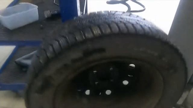 АБС: Посторонние шумы и звуки у Kia Spectra смотреть онлайн