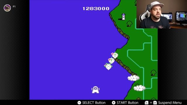 NEW NES Games Online for Switch - Another BAD Month? смотреть онлайн