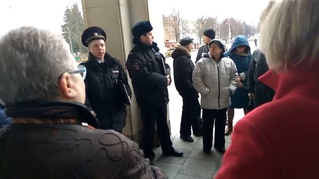 08 04 17 Отчет участкового ст л п Семенова А В смотреть онлайн