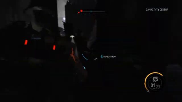 Red Faction: Armageddon - Карманная чёрная дыра [Серия #18] смотреть онлайн