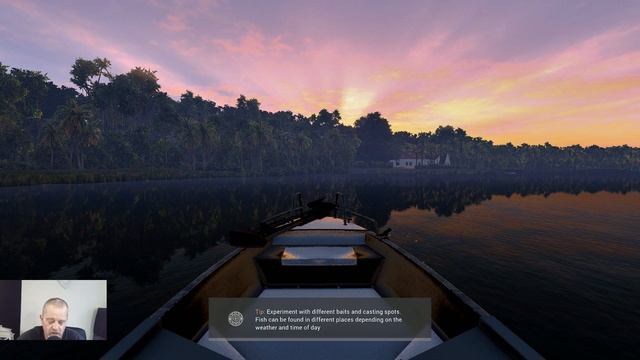Fishing Planet, QUANCHKIN LAKE, LOUISIANA, SMALLMOUTH BUFFALO, TROPHY & UNIQUE смотреть онлайн