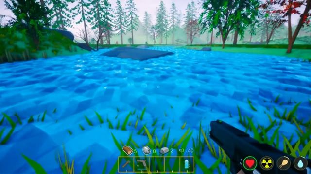 Grimtale Island Review! смотреть онлайн