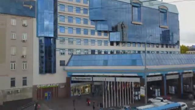 Олимпик Плаза, Мира проспект 33/1 смотреть онлайн