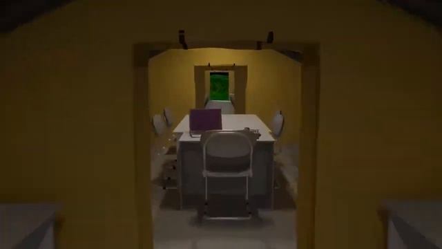 Быстровозводимый мобильный комплекс ППУ