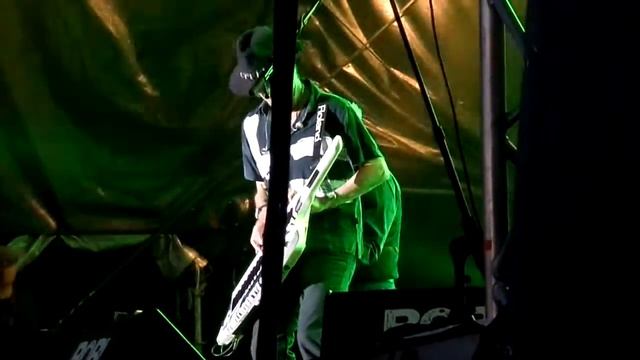 Kieler Woche, 16.06.17, Manfred Mann´s Earth Band 10 смотреть онлайн