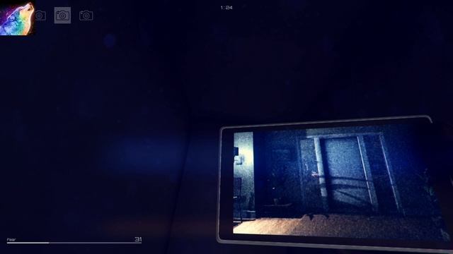 Играем в игру Francisca 1 ЧАСТЬ смотреть онлайн