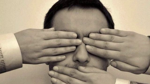 Реклама. Смысл, о котором вы не должны знать смотреть онлайн