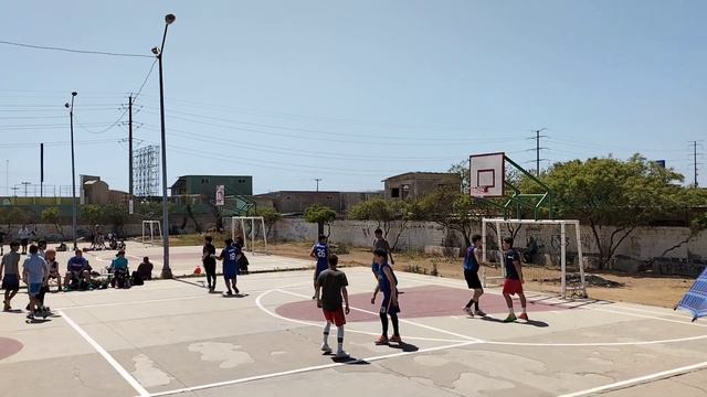 Clipper ens vs Bucaneros 03/06/2023 смотреть онлайн