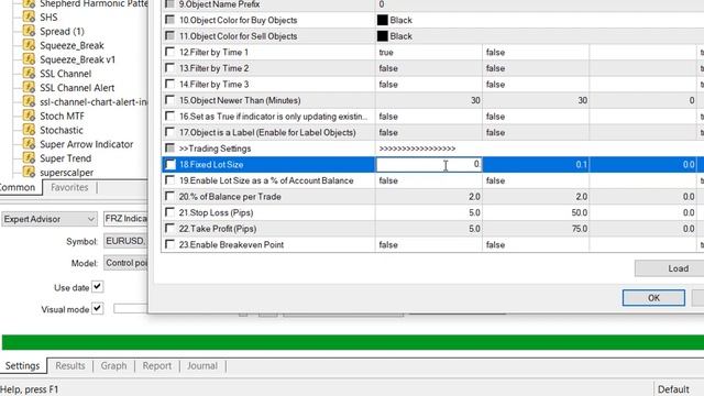 Convert Your MT4 Indicator into an Incredible EA in Just 5 Minutes! смотреть онлайн