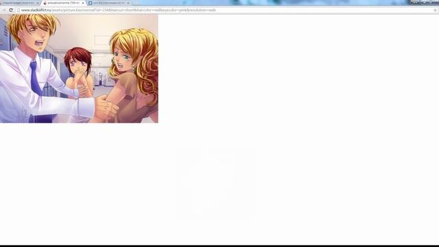 ИЗМЕНИ СВОЮ ВНЕШНОСТЬ! смотреть онлайн