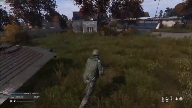 Funny Moments #4 (DayZ Usonia) смотреть онлайн