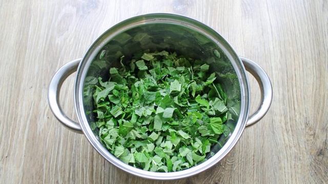 Сборник рецептов