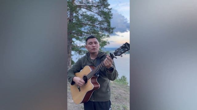 Николай Никифоров - Олохпун киэргэттин смотреть онлайн