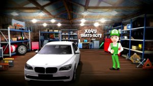 Мультики про машинки - Машинки - Мультик про машинки - Смотрим новые машинки в гараже у Винтика