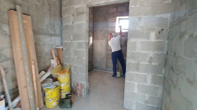 Сколько стоит ДОМ у МОРЯ || Микрорайон Парус, ГЕЛЕНДЖИК || Центральные коммуникации, 15 мин. до мор смотреть онлайн