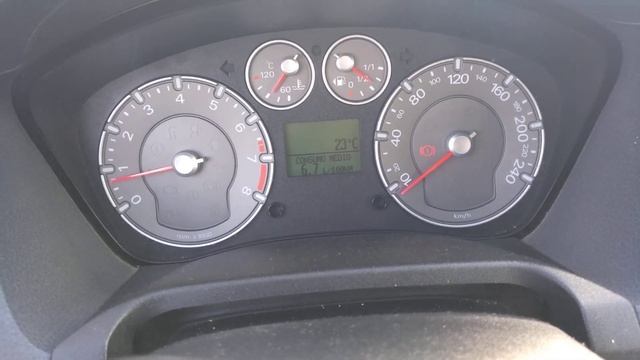 CERATEC ¿Baja el consumo? en un Ford fiesta st 2.0 atmosférico y gasolina ⛽️ смотреть онлайн