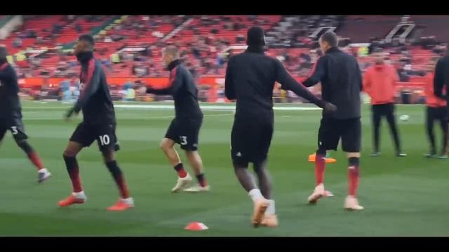 ⚽ Месси пропустит Эль-Классико из-за ужасной травмы руки! | Барселона 4 - 2 Севилья | Челси 2 - 2 М смотреть онлайн